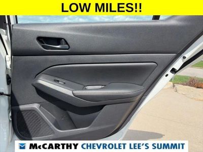 2025 Nissan Altima - Photo 30