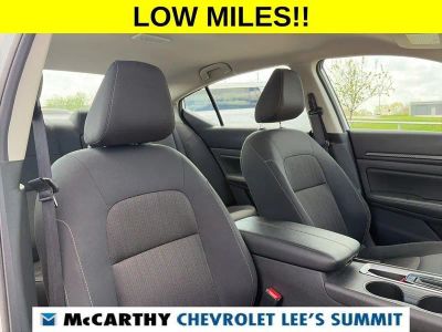 2025 Nissan Altima - Photo 26