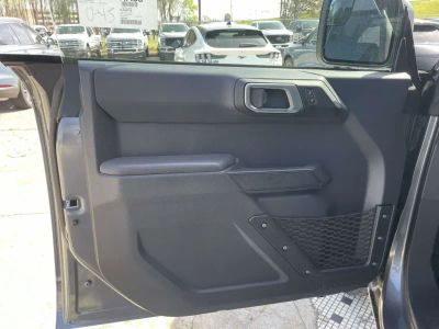 2026 Ford Bronco — photo 15 view