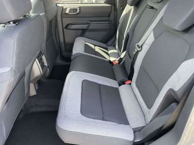 2026 Ford Bronco — photo 12 view
