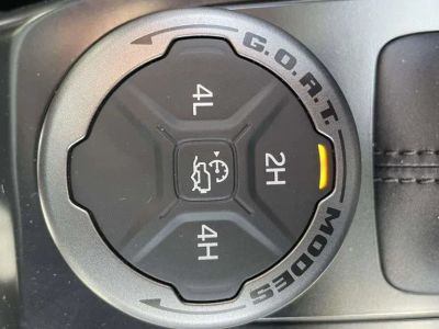 2026 Ford Bronco — photo 23 view