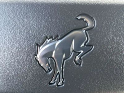 2026 Ford Bronco — photo 24 view