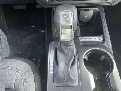 2026 Ford Bronco — photo 17 view