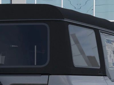2026 Ford Bronco — photo 25 view