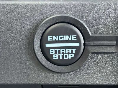 2026 Ford Bronco — photo 20 view