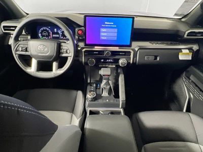 2025 Toyota Tacoma 4WD — photo 26 view