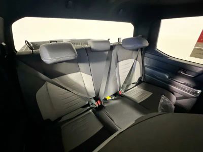 2025 Toyota Tacoma 4WD — photo 29 view