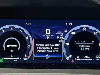 2025 Toyota Tacoma 4WD — photo 19 view