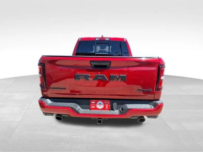 2026 RAM Ram 1500 — detail view