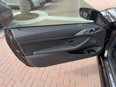 2026 BMW 4 Series 430i - Photo 11