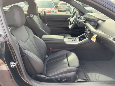 2026 BMW 4 Series 430i - Photo 15