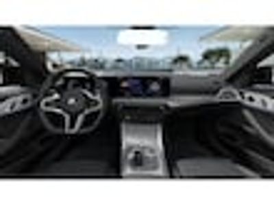 2026 BMW 4 Series 430i - Photo 27