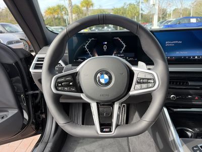 2026 BMW 4 Series 430i - Photo 14