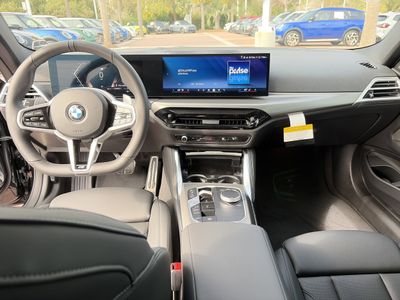 2026 BMW 4 Series 430i - Photo 13