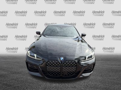 2026 BMW 4 Series 430i - Photo 3
