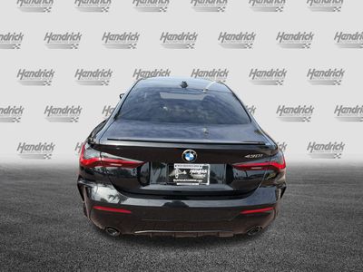 2026 BMW 4 Series 430i - Photo 8