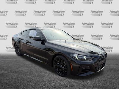 2026 BMW 4 Series 430i - Photo 2