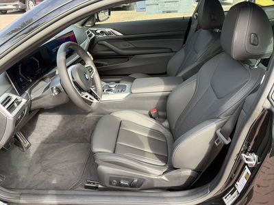 2026 BMW 4 Series 430i - Photo 12