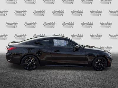2026 BMW 4 Series 430i - Photo 10