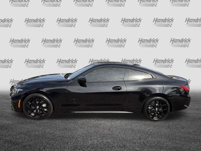 2026 BMW 4 Series 430i - Photo 6