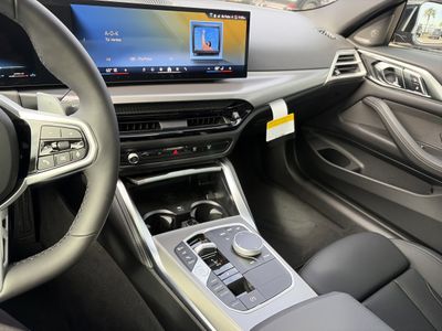 2026 BMW 4 Series 430i - Photo 16