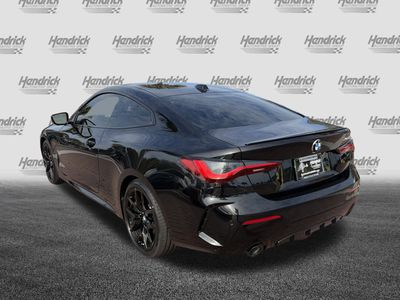 2026 BMW 4 Series 430i - Photo 7
