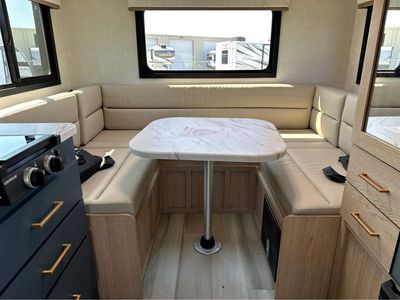 2026 THOR MOTOR COACH MAGNITUDE - Photo 11