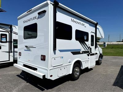 2026 THOR MOTOR COACH MAGNITUDE - Photo 5