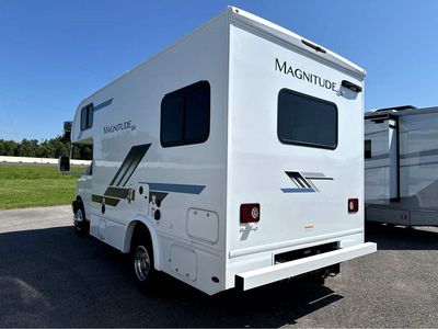 2026 THOR MOTOR COACH MAGNITUDE - Photo 4