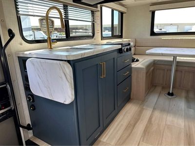 2026 THOR MOTOR COACH MAGNITUDE - Photo 8