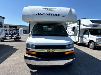 2026 THOR MOTOR COACH MAGNITUDE - Photo 3