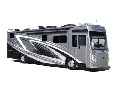 2023 Thor Motor Coach Venetian - Photo 1