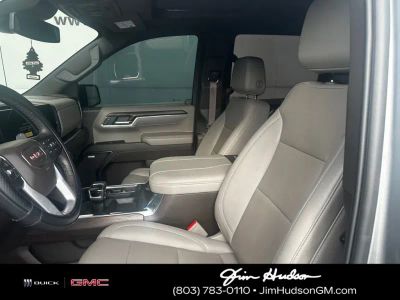 2024 GMC Sierra 1500 - Photo 6