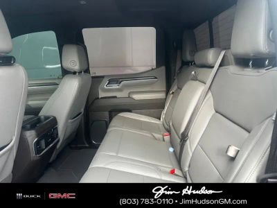 2024 GMC Sierra 1500 - Photo 7