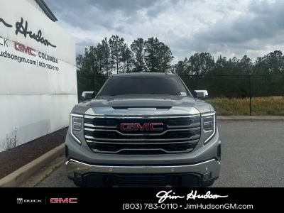 2024 GMC Sierra 1500 - Photo 2