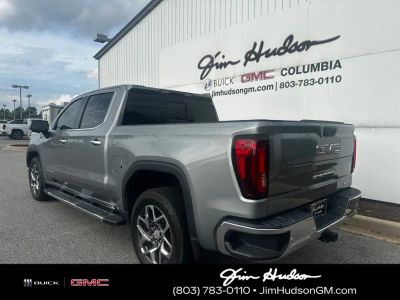 2024 GMC Sierra 1500 - Photo 5