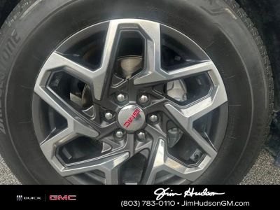 2024 GMC Sierra 1500 - Photo 9