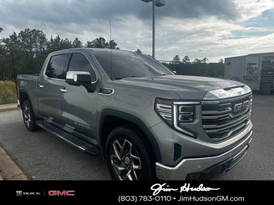2024 GMC Sierra 1500 - Photo 3