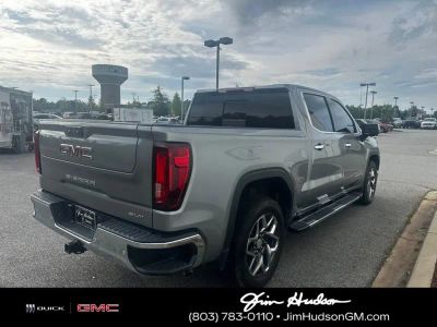 2024 GMC Sierra 1500 - Photo 4