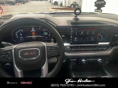 2024 GMC Sierra 1500 - Photo 10