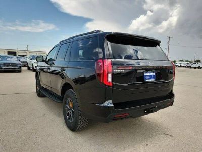 2026 Ford Expedition — detail view
