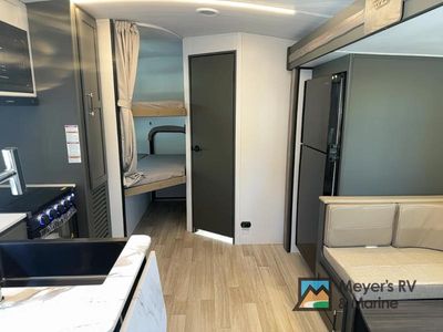 2026 Keystone RV Bullet Crossfire - Photo 10