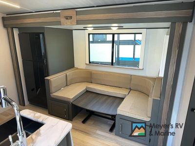 2026 Keystone RV Bullet Crossfire - Photo 7