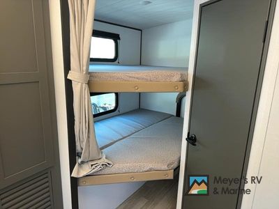 2026 Keystone RV Bullet Crossfire - Photo 11