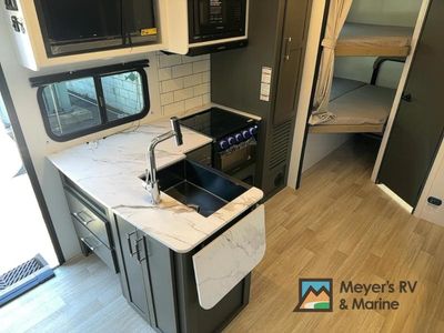 2026 Keystone RV Bullet Crossfire - Photo 8