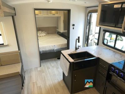 2026 Keystone RV Bullet Crossfire - Photo 14