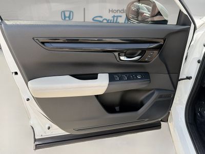 2023 Honda CR-V — photo 20 view