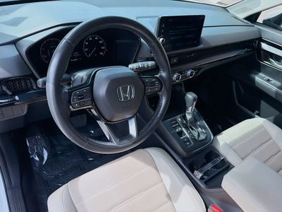 2023 Honda CR-V — photo 9 view