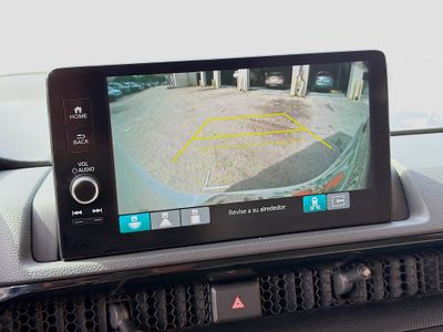2023 Honda CR-V — photo 14 view
