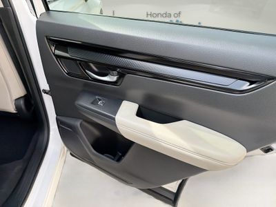 2023 Honda CR-V — photo 31 view
